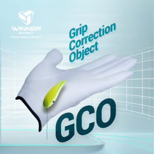 위너스피릿 미라클그립 양피 연습용 골프장갑 소프트형 왼손착용 골프장갑 운동러 솔직 후기 | 실사용 리뷰 - 상품 이미지 4