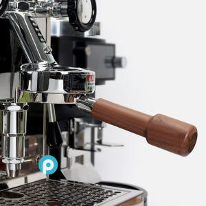 바텀리스 포터필터 씨메 엘로치오 E61 풀 스테인리스 이탈리아 포터필터 ... 개봉기 | 실사용 후기 - 상품 이미지 2