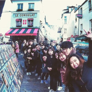 프랑스  몽마르뜨 인상파 오전 투어 (한국인 가이드) 솔직 후기 | 실사용자 리뷰 분석 - 상품 이미지 4