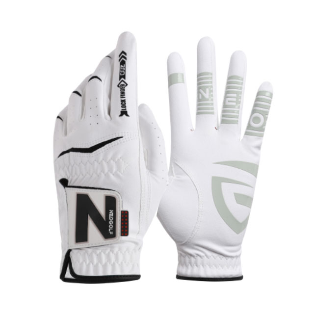 네오글러브 기능성 실리콘 그립 한손 골프장갑