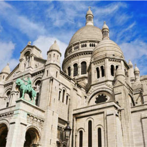 프랑스  파리 시내 단독 워킹투어 (한국인 가이드) 솔직 후기 | 실사용자 리뷰 분석 - 상품 이미지 1