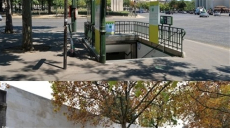 프랑스 베르사유(궁전+정원) & 쁘띠 트리아농 & 지베르니 (모네의집) ... 솔직 후기 | 실사용자 리뷰 분석 - 대표 이미지