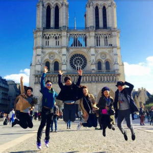 프랑스  파리 시내 단독 워킹투어 (한국인 가이드) 솔직 후기 | 실사용자 리뷰 분석 - 상품 이미지 2