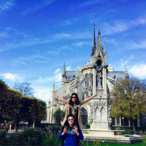 프랑스  파리 시내 단독 워킹투어 (한국인 가이드) 솔직 후기 | 실사용자 리뷰 분석 - 상품 이미지 3