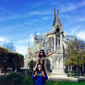 프랑스  파리 시내 핵심 워킹투어 (한국인가이드) 솔직 후기 | 실사용자 리뷰 분석 - 상품 이미지 3