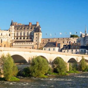 프랑스  파리 근교 르와르고성 조인투어 (파리 출발/한국인가이드/다빈치 ... 솔직 후기 | 실사용자 리뷰 분석 - 상품 이미지 4