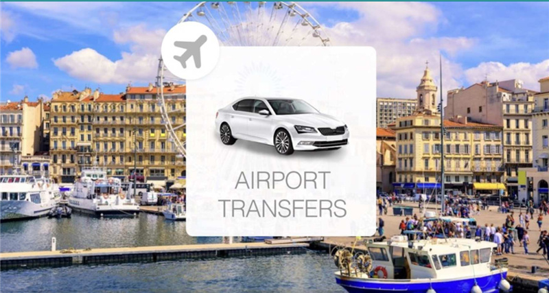 프랑스 마르세유 공항 MRS와 마르세유 시내 | 공항 환승 차량 솔직 후기 | 실사용자 리뷰 분석 - 대표 이미지