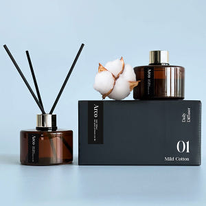 아르꼬 디퓨저 200ml 1개+1개 실내 방향제 화장실 사무실 인테리어 ... 솔직 후기 | 실제 배치 사진 포함 - 상품 이미지 3