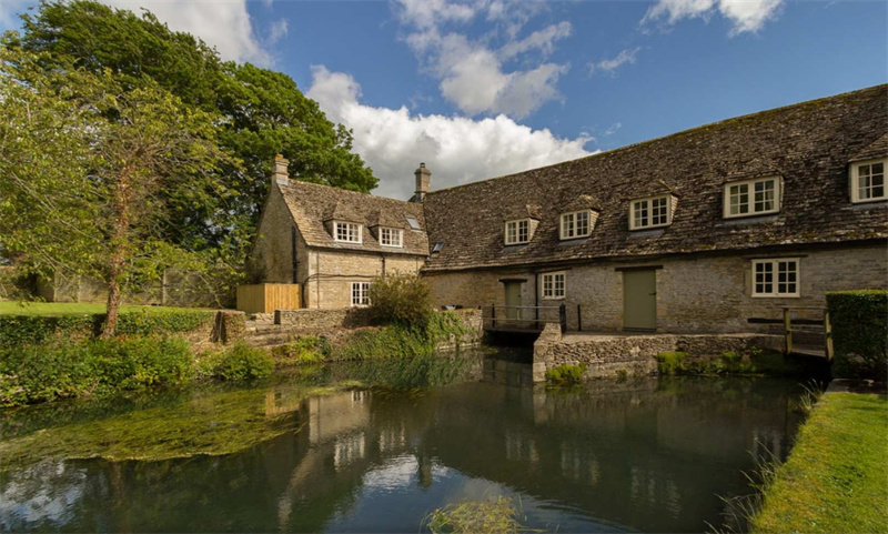 영국 런던 【일일투어】영국 옥스포드& 블레넘 궁전 & 코츠월드 투어 (런던출발) 이미지 1