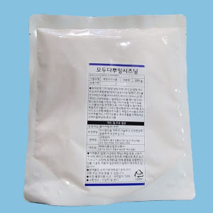 태원식품 모두다뿌잉 시즈닝 500g 맛있게 먹은 솔직 후기 - 상품 이미지 1