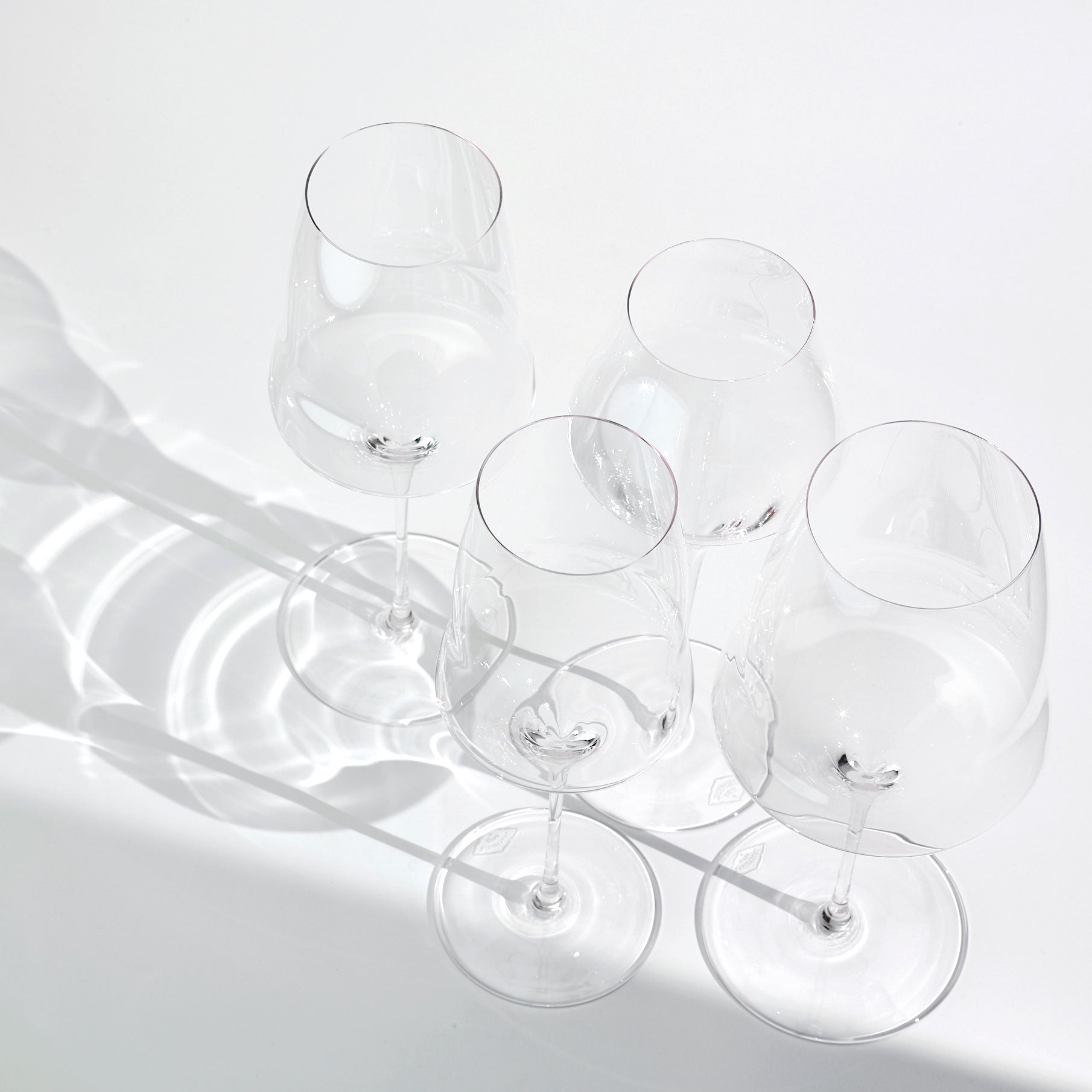 [공식몰] 조세핀 와인잔 1피스 (5종 택1) 화이트, 유니버설, 레드, 샴페인 Designed by 커트 잘토 - 상세 이미지 3