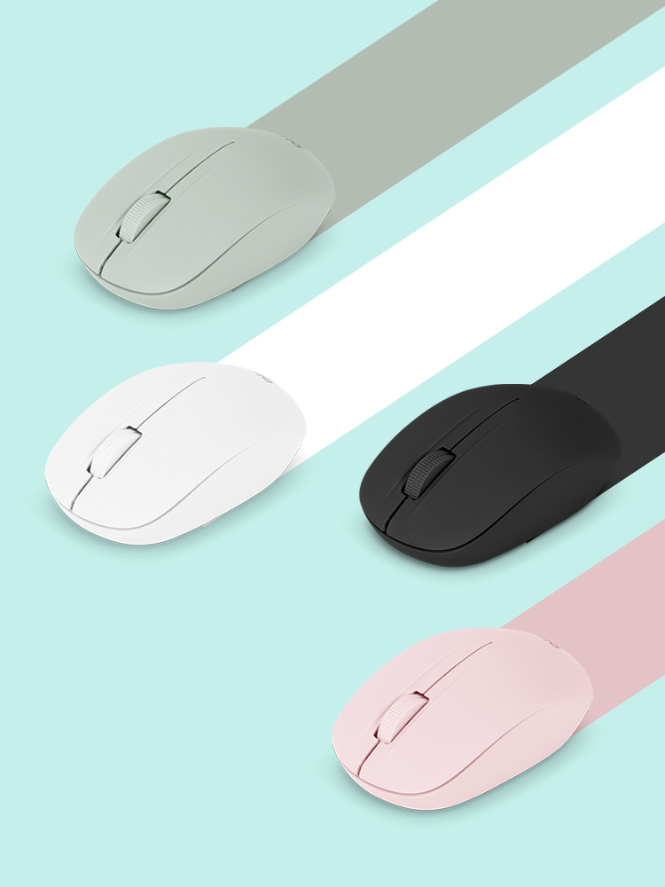 지클릭커  OP11 마스터 3WAY 무소음 무선 블루투스 마우스