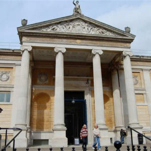 영국 옥스퍼드 오픈 탑 버스 투어와 함께 기차로 옥스퍼드 일일 여행 솔직 후기 | 실사용자 리뷰 분석 - 상품 이미지 1