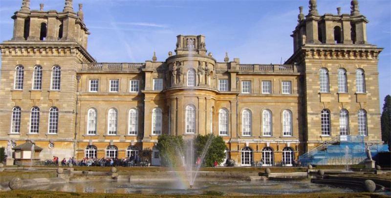 영국 런던 【일일투어】영국 옥스포드& 블레넘 궁전 & 코츠월드 투어 (런던출발) 이미지 3