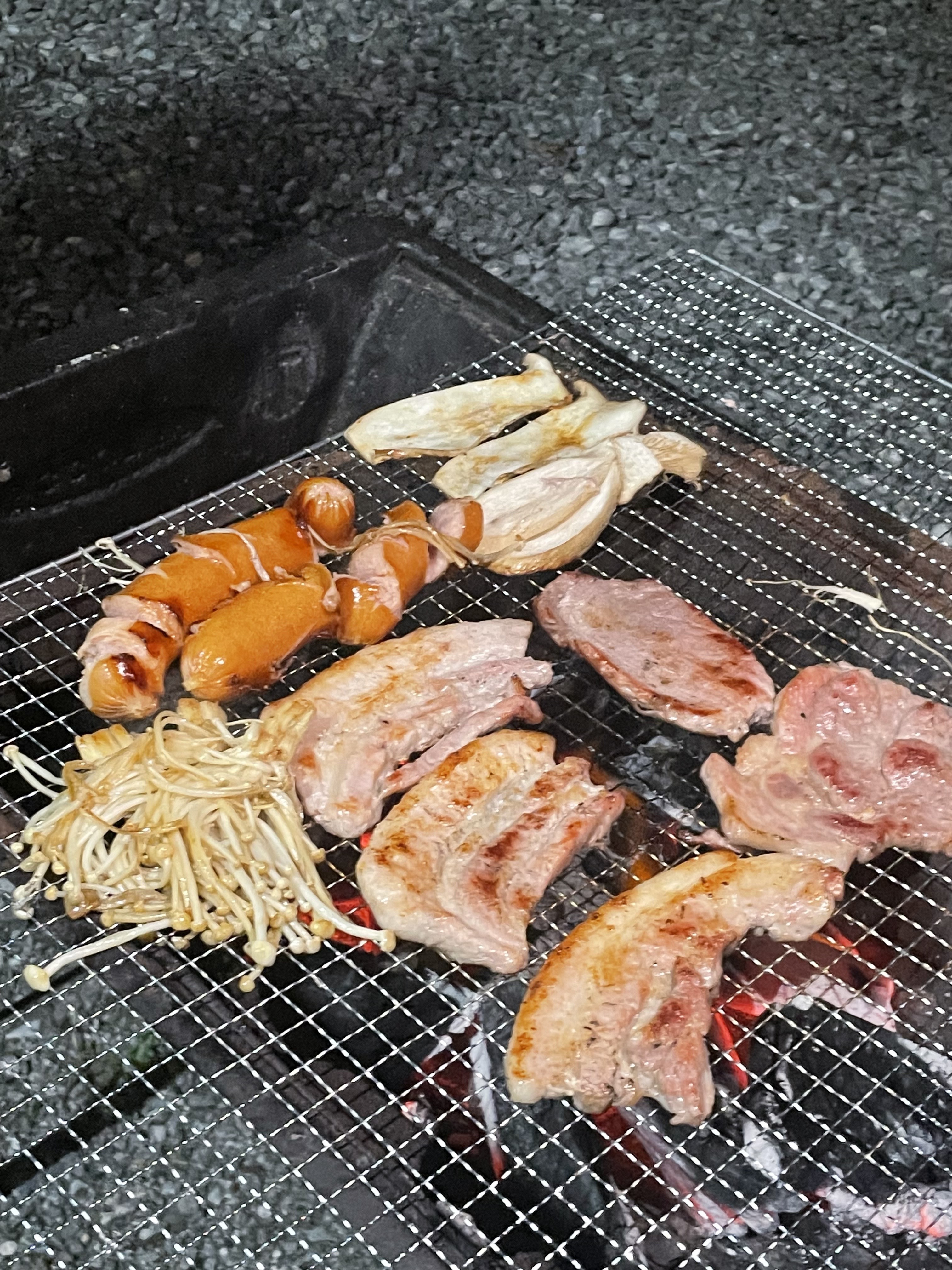 한돈 삼겹살 1kg 유산균 돼지고기 냉장 바베큐 구이용 - 상세 이미지 5