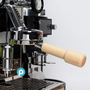 바텀리스 포터필터 씨메 엘로치오 E61 풀 스테인리스 이탈리아 포터필터 ... 개봉기 | 실사용 후기 - 상품 이미지 3