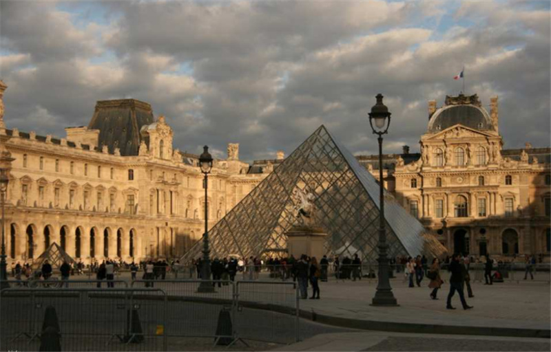 프랑스  파리 시내 야경 투어(한국인 가이드) 이미지 2