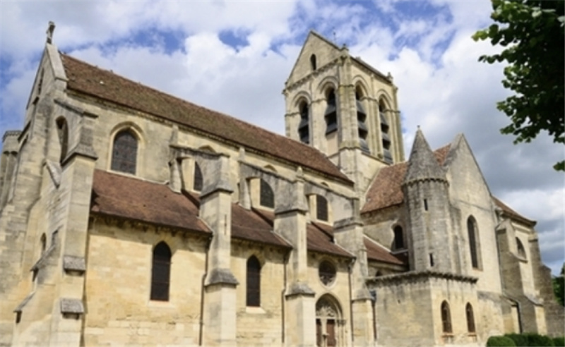 프랑스 베르사유(궁전+정원) & 쁘띠 트리아농 & 지베르니 (모네의집) 일일투어(한국인 가이드) 이미지 3