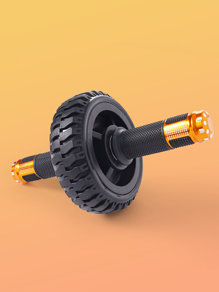 아리프 몬스터 AB 슬라이드 상급 듀얼 베어링 무릎 매트 롤아웃 복근운동 종결 저소음 제품 이미지