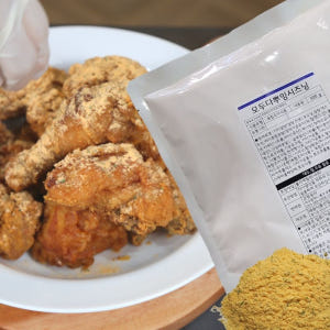 태원식품 모두다뿌잉 시즈닝 500g 맛있게 먹은 솔직 후기 - 상품 이미지 2