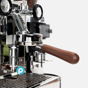 바텀리스 포터필터 씨메 엘로치오 E61 풀 스테인리스 이탈리아 포터필터 ... 개봉기 | 실사용 후기 - 상품 이미지 4