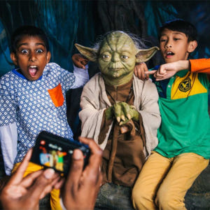 영국 런던 마담 투소 런던 솔직 후기 | 실사용자 리뷰 분석 - 상품 이미지 4