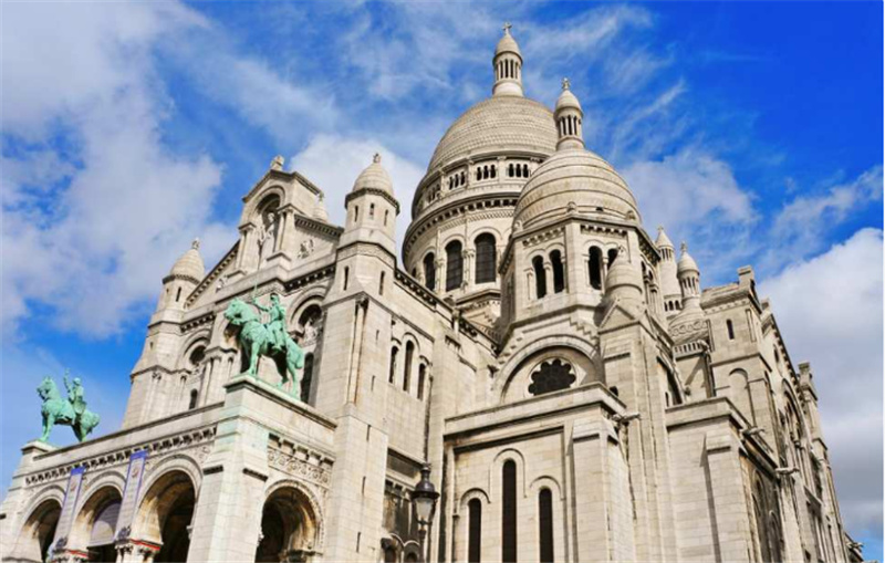 프랑스  파리 시내 핵심 워킹투어 (한국인가이드) 솔직 후기 | 실사용자 리뷰 분석 - 대표 이미지