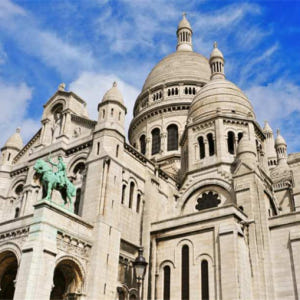 프랑스  파리 시내 핵심 워킹투어 (한국인가이드) 솔직 후기 | 실사용자 리뷰 분석 - 상품 이미지 1