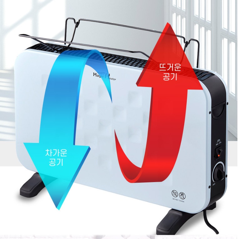 사우나스토브 사우나히터 화장실난방기 욕실용히터 욕실온열기