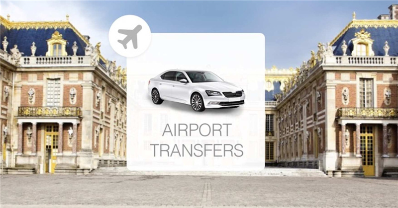 프랑스  파리 오를리 공항 ORY, 프랑스, 파리 시내 왕복 | 공항 이... 솔직 후기 | 실사용자 리뷰 분석 - 대표 이미지