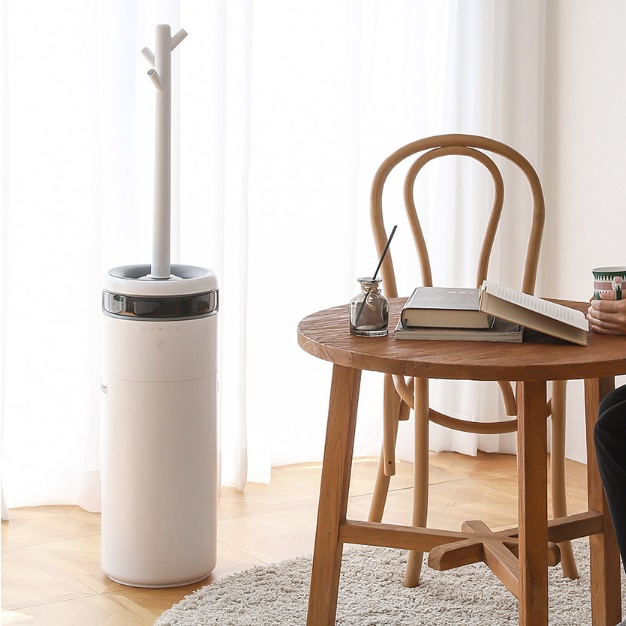 청소 쉬운 가습기 책상용 사무용 업소용 가습기 작은방 가습기