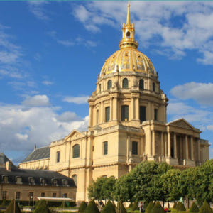 프랑스  육군 박물관 - 레 앵발리드 : 우선 입장 솔직 후기 | 실사용자 리뷰 분석 - 상품 이미지 2