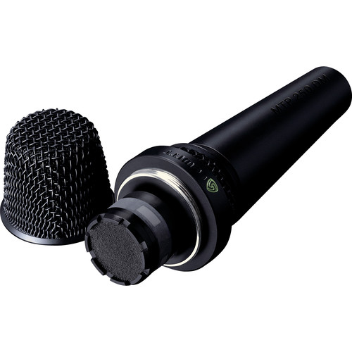 LEWITT MTP 250 DMs 르윗 다이나믹 핸드 마이크 - 상세 이미지 5