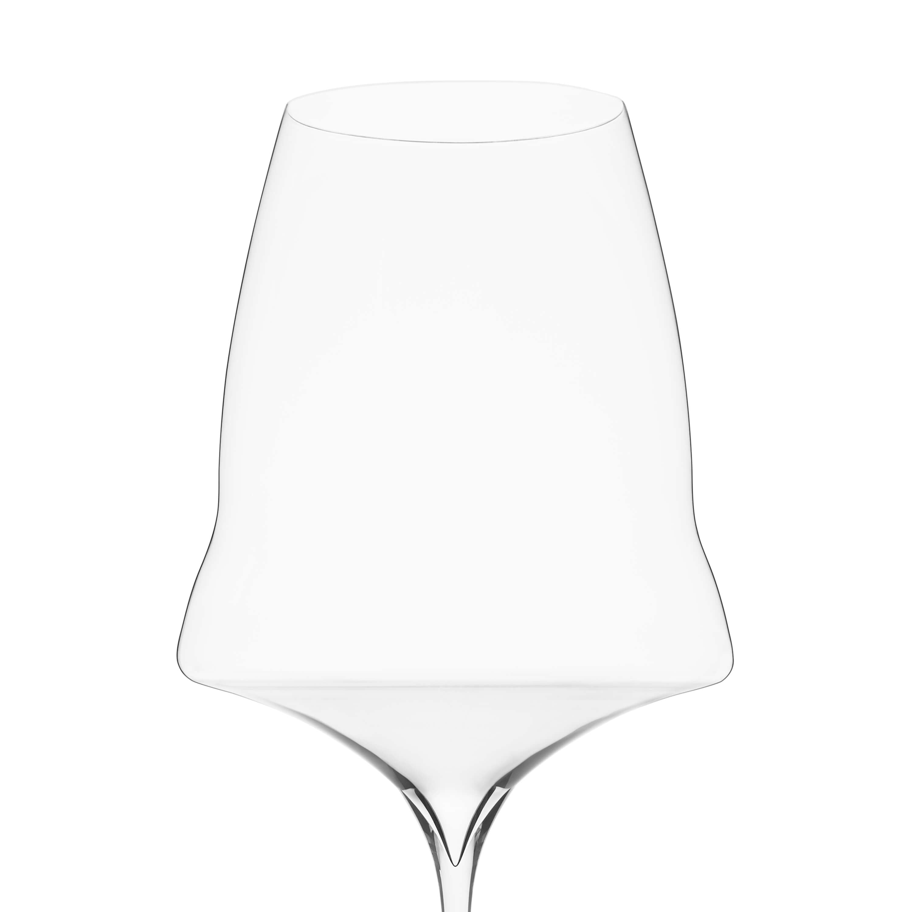 [공식몰] 조세핀 와인잔 1피스 (5종 택1) 화이트, 유니버설, 레드, 샴페인 Designed by 커트 잘토 이미지 6