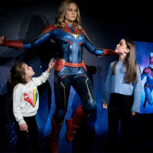 영국 런던 마담 투소 런던 솔직 후기 | 실사용자 리뷰 분석 - 상품 이미지 3