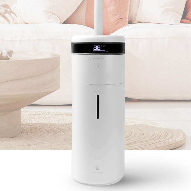 청소 쉬운 가습기 책상용 사무용 업소용 가습기 작은방 가습기