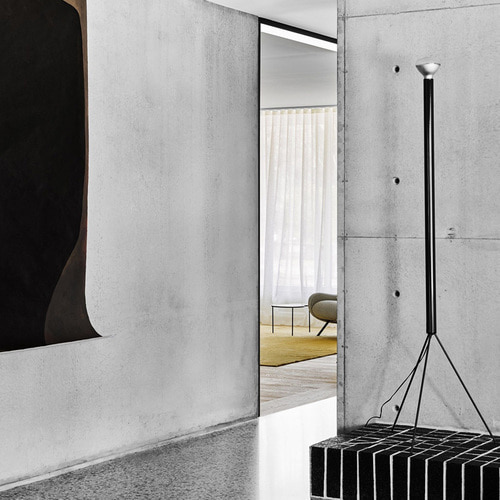 Flos Luminator 플로스 루미네이터 플로어 장스텐드 이미지 8
