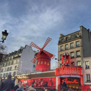 프랑스  몽마르뜨 인상파 오전 투어 (한국인 가이드) 솔직 후기 | 실사용자 리뷰 분석 - 상품 이미지 3