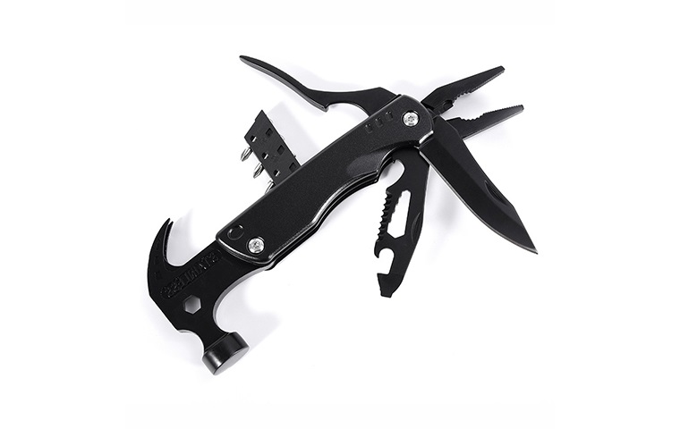 조이팍 캠핑 해머 팩 망치 단조팩 캠핑팩 멀티툴 - 상세 이미지 5