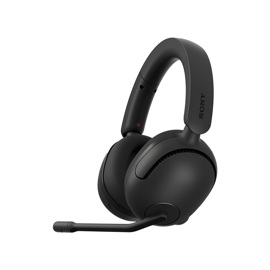 소니 인존 INZONE H5(블랙) 무선 게이밍 헤드셋 제품 이미지