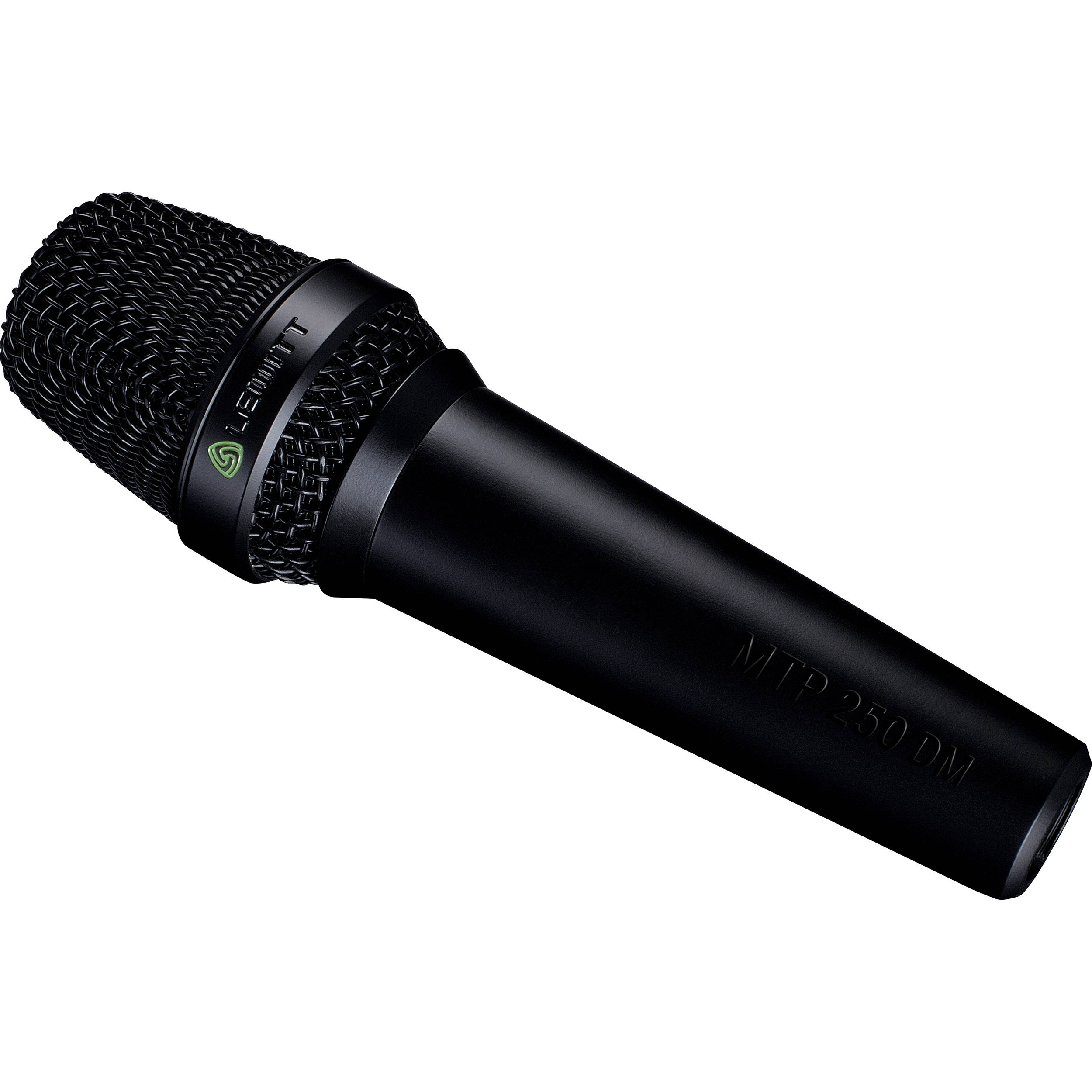 LEWITT MTP 250 DMs 르윗 다이나믹 핸드 마이크 - 상세 이미지 4