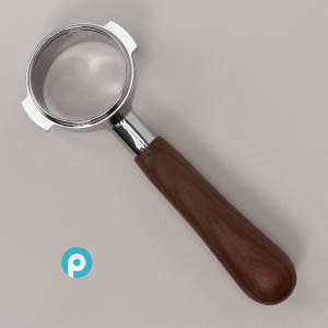 바텀리스 포터필터 씨메 03 05 PID 시그니처 이탈리아 포터필터 스테... 개봉기 | 실사용 후기 - 상품 이미지 1