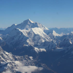 네팔 사가르마타주 1시간 에베레스트 경치 좋은 산악 비행 솔직 후기 | 실사용자 리뷰 분석 - 상품 이미지 2