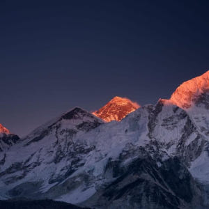 네팔 바그마티 에베레스트 베이스캠프 트레킹 솔직 후기 | 실사용자 리뷰 분석 - 상품 이미지 1