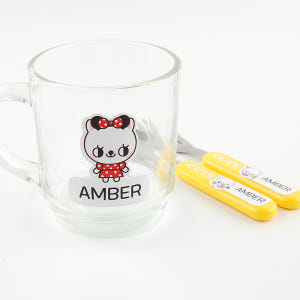 네임스티커 이름 방수이름표 어린이집 투명A4 PSn01 해피플라워 실사용 후기 | 효과 있을까? - 상품 이미지 4