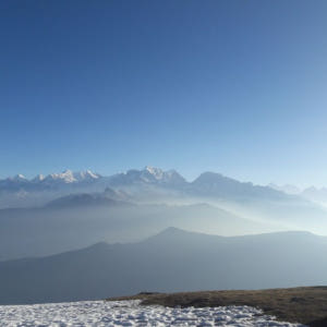 네팔 사가르마타주 파이키 피크 트레일(Pikey Peak Trail) -... 솔직 후기 | 실사용자 리뷰 분석 - 상품 이미지 2