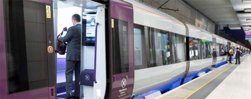 영국 런던 히드로 공항  런던 패딩턴역 익스프레스 티켓 솔직 후기 | 실사용자 리뷰 분석 - 대표 이미지