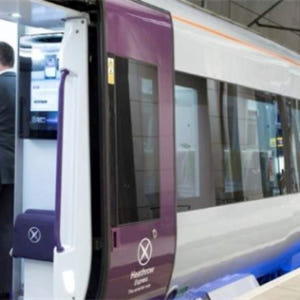 영국 런던 히드로 공항  런던 패딩턴역 익스프레스 티켓 솔직 후기 | 실사용자 리뷰 분석 - 상품 이미지 1