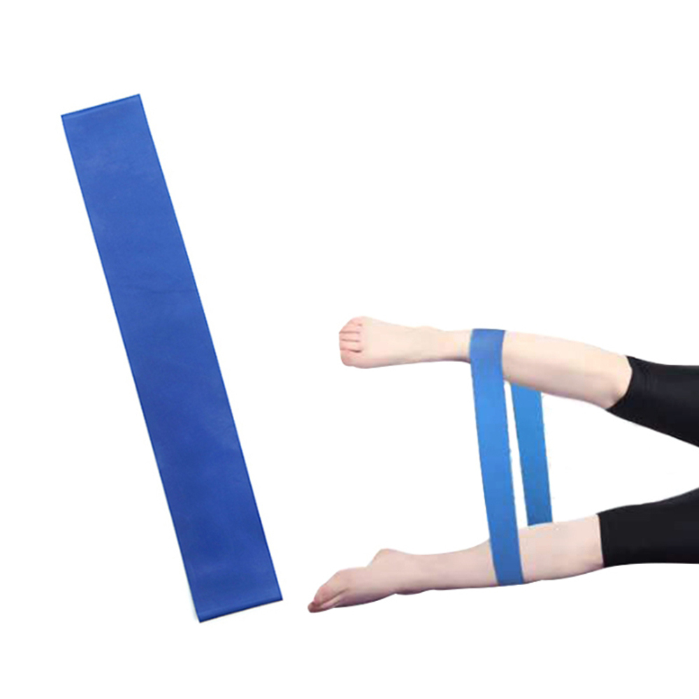 스트레칭 탄력밴드 운동 재활용 고무밴드 헬스 요가