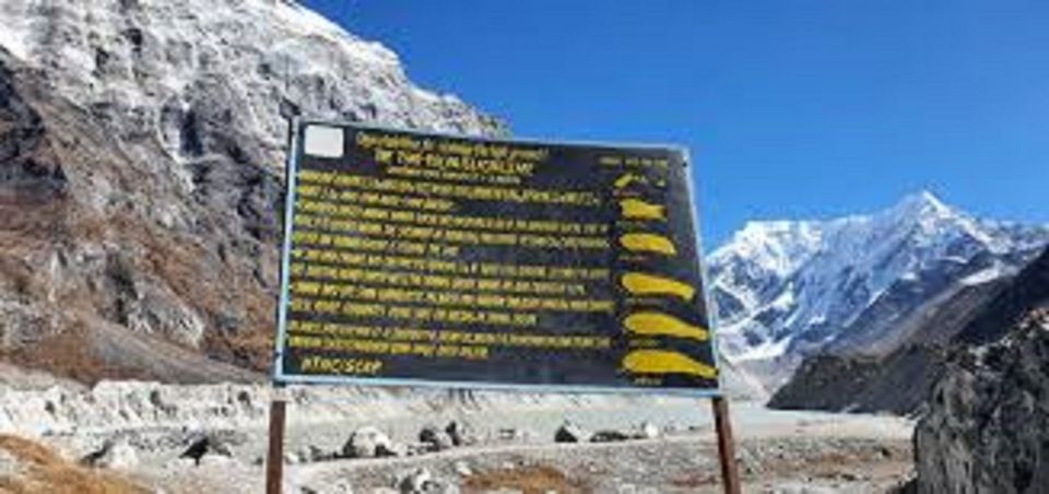 네팔 카트만두 출발 14박 15일 초롤파(Tsho Rolpa) 트레킹 이미지 3